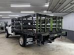 Used 2020 Ford F-450 Regular Cab Stake Bed for sale #LEC38550 - photo 2