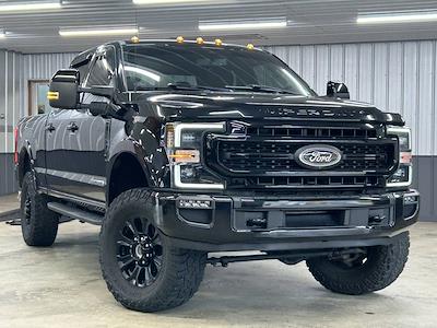 Used 2020 Ford F-250 - photo 1