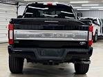 Used 2020 Ford F-350 Limited Crew Cab for sale #LED75191 - photo 9