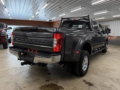 Used 2020 Ford F-350 XL Crew Cab for sale #LEE82721 - photo 2