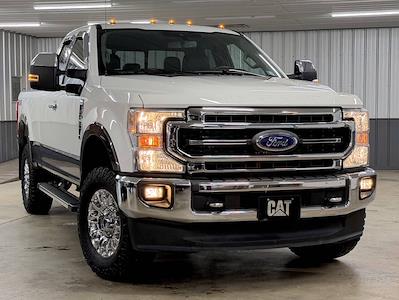 Used 2020 Ford F-350 - photo 1