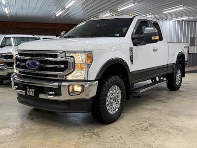 Used 2020 Ford F-350 - photo 1