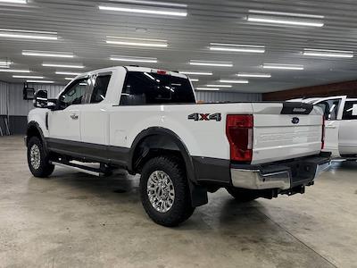 Used 2020 Ford F-350 - photo 1