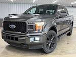 Used 2020 Ford F-150 XLT SuperCrew Cab for sale #LFC57701 - photo 10
