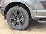 Used 2020 Ford F-150 XLT SuperCrew Cab for sale #LFC57701 - photo 11