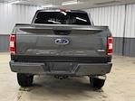 Used 2020 Ford F-150 XLT SuperCrew Cab for sale #LFC57701 - photo 8