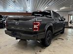 Used 2020 Ford F-150 XLT SuperCrew Cab for sale #LFC57701 - photo 9