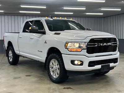 Used 2020 Ram 2500 - photo 1