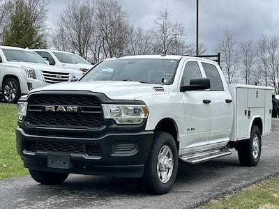 Used 2020 Ram 2500 - photo 1
