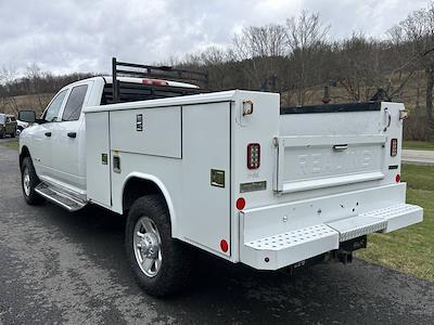 Used 2020 Ram 2500 - photo 1