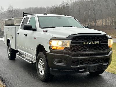 Used 2020 Ram 2500 Crew Cab Cab Chassis for sale #LG138600 - photo 2