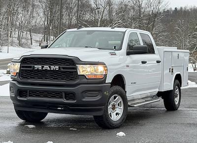 Used 2020 Ram 2500 Crew Cab Cab Chassis for sale #LG138608 - photo 1