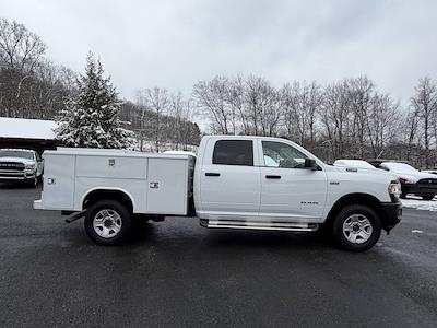 Used 2020 Ram 2500 Crew Cab Cab Chassis for sale #LG138608 - photo 2