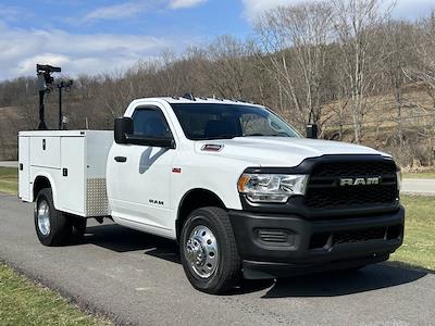 Used 2020 Ram 3500 - photo 1