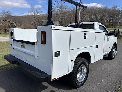 Used 2020 Ram 3500 - photo 1