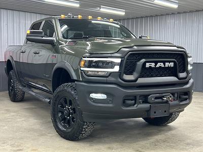 Used 2020 Ram 2500 - photo 1