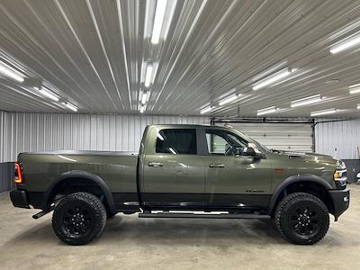 Used 2020 Ram 2500 - photo 1