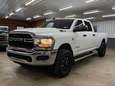 Used 2020 Ram 2500 Tradesman Crew Cab for sale #LG275758 - photo 1