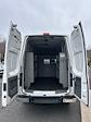 Used 2020 Nissan NV3500 High Roof Upfitted Cargo Van for sale #LN811278 - photo 10