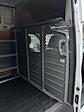 Used 2020 Nissan NV3500 High Roof Upfitted Cargo Van for sale #LN811278 - photo 12