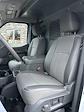 Used 2020 Nissan NV3500 High Roof Upfitted Cargo Van for sale #LN811278 - photo 16