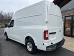 Used 2020 Nissan NV3500 High Roof Upfitted Cargo Van for sale #LN811278 - photo 2