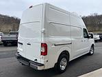 Used 2020 Nissan NV3500 High Roof Upfitted Cargo Van for sale #LN811278 - photo 3
