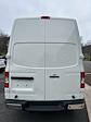 Used 2020 Nissan NV3500 High Roof Upfitted Cargo Van for sale #LN811278 - photo 4