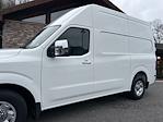 Used 2020 Nissan NV3500 High Roof Upfitted Cargo Van for sale #LN811278 - photo 7