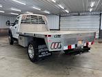 Used 2021 Ford F-550 Regular Cab Flatbed Truck for sale #MDA01192 - photo 2