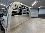 Used 2021 Ford F-550 Regular Cab Flatbed Truck for sale #MDA01192 - photo 14