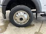 Used 2021 Ford F-550 Regular Cab Flatbed Truck for sale #MDA01192 - photo 17