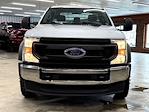 Used 2021 Ford F-550 Regular Cab Flatbed Truck for sale #MDA01192 - photo 4