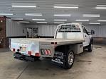 Used 2021 Ford F-550 Regular Cab Flatbed Truck for sale #MDA01192 - photo 8