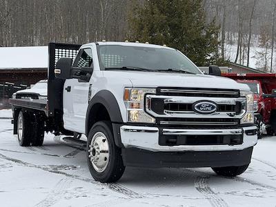 Used 2021 Ford F-450 - photo 1