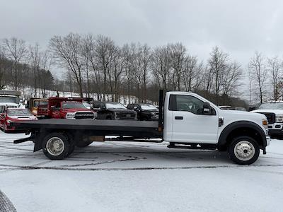 Used 2021 Ford F-450 - photo 1