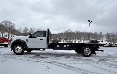 Used 2021 Ford F-450 - photo 1