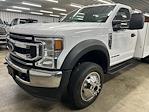 Used 2021 Ford F-550 Regular Cab Service Truck for sale #MDA12174 - photo 24