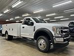Used 2021 Ford F-550 Regular Cab Service Truck for sale #MDA12174 - photo 1