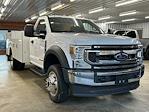 Used 2021 Ford F-550 Regular Cab Service Truck for sale #MDA12174 - photo 4
