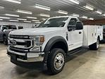 Used 2021 Ford F-550 Regular Cab Service Truck for sale #MDA12174 - photo 5