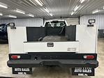 Used 2021 Ford F-550 Regular Cab Service Truck for sale #MDA12174 - photo 8