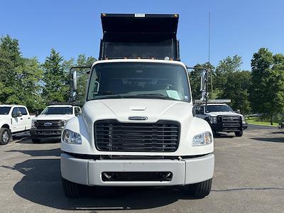 Used 2021 Freightliner M2 106 Conventional Cab 10' Godwin Dump Truck for sale #MDML0176 - photo 2