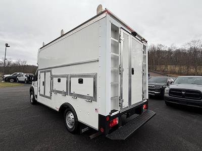 Used 2021 Ram ProMaster 3500 - photo 1