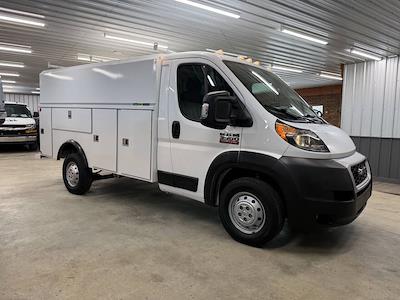 Used 2021 Ram ProMaster 3500 - photo 1