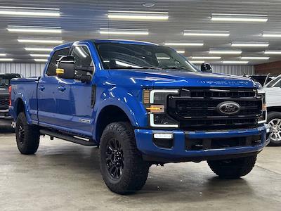 Used 2021 Ford F-250 - photo 1