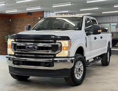 Used 2021 Ford F-250 - photo 1