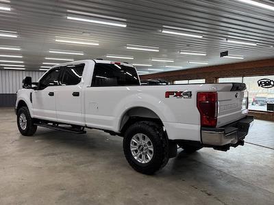 Used 2021 Ford F-250 - photo 1