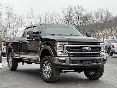 Used 2021 Ford F-250 - photo 1