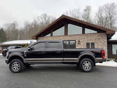 Used 2021 Ford F-250 - photo 1